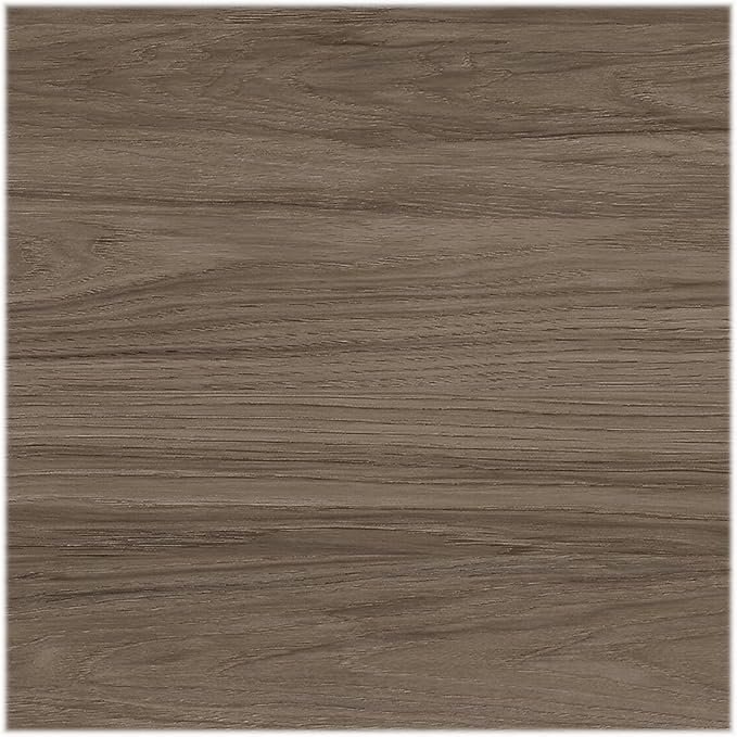 Bush Business Furniture Office 500 72W L Shaped Executive Desk with Drawers in Modern Hickory, Large Computer Table for Home Office or Professional Workspace