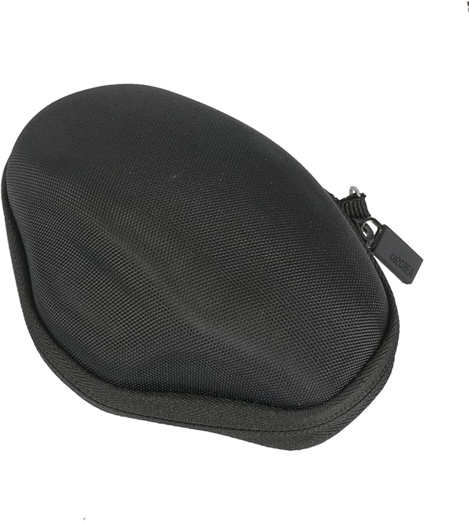 co2CREA Hard Travel Case Replacement for Logitech G602 G604 Lag-Free Wireless Gaming Mouse