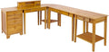 Winsome Studio, Medium, Honey