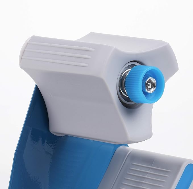Mr. Pen- Packing Tape Dispenser Gun, 3 inch Tape Gun Dispenser, 3 inch Packing Tape Gun, Heavy Duty Tape Dispenser, Shipping Dispenser, Packaging Tape Dispenser