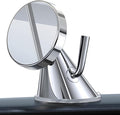 isuke for MagSafe Car Mount, Multi-Scenario Use: Mobile Phone Holder for Car/Desktop/Smooth Walls, Magnetic Car Mobile Phone Holder for iPhone 15 14 13 12 Series & MagSafe Case
