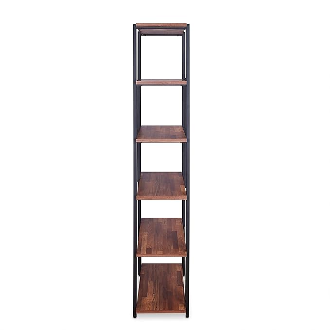Computer Chair , Home Living Room Furniture Sets,Bookcase Bookshelf Accent Computer Desk, Luxury Coffee Table with Lift Top End Table Side Chairs Furniture for Home Office Living Room ( Color : Booksh
