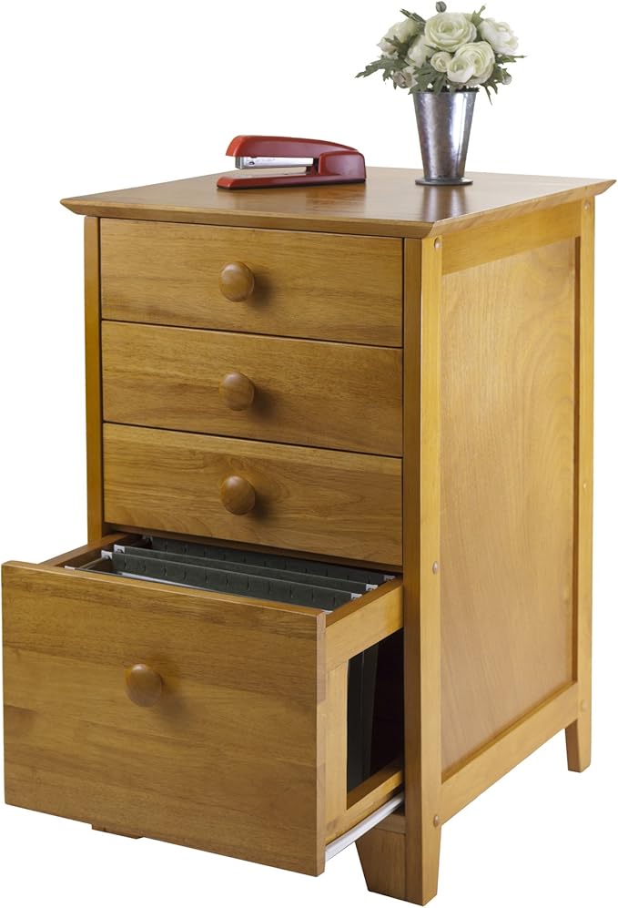 Winsome Studio, Medium, Honey