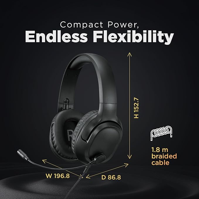 Lenovo H110 Gaming Headset