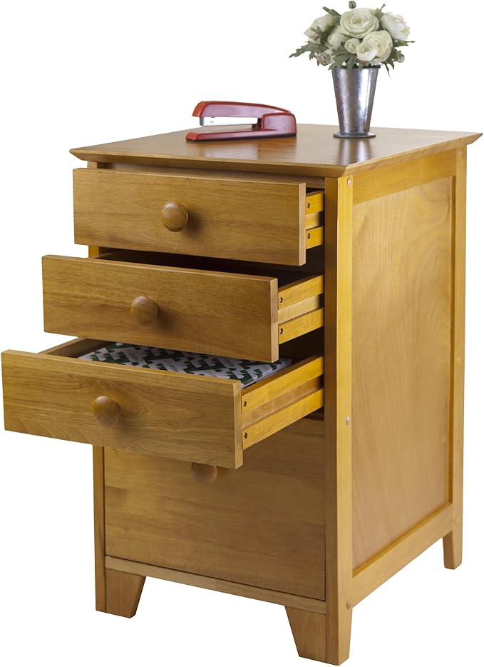 Winsome Studio, Medium, Honey