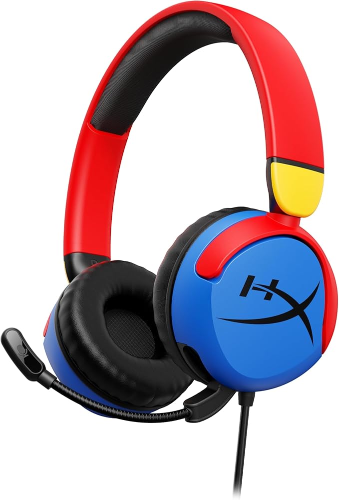 Cloud Mini Kids (Multi-Color)