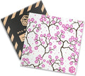 BT.L Mouse Grip DIY Cut Sheet for Gaming Mouse (Sakura)