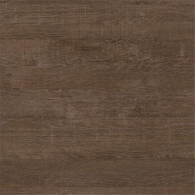 Bush Home Salinas 60W Hutch for L Shaped Desk in Ash Brown