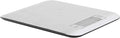 Mastrad Kitchen Scales, 165x15x220mm, Black