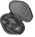 co2CREA Hard Travel Case Replacement for Logitech G602 G604 Lag-Free Wireless Gaming Mouse