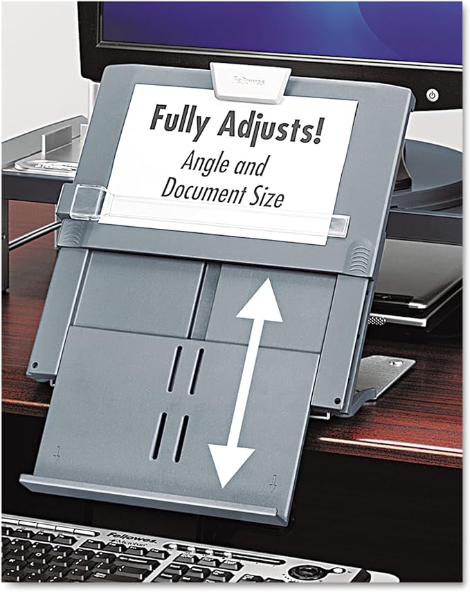 Fellowes Professional Series in-Line Document Holder