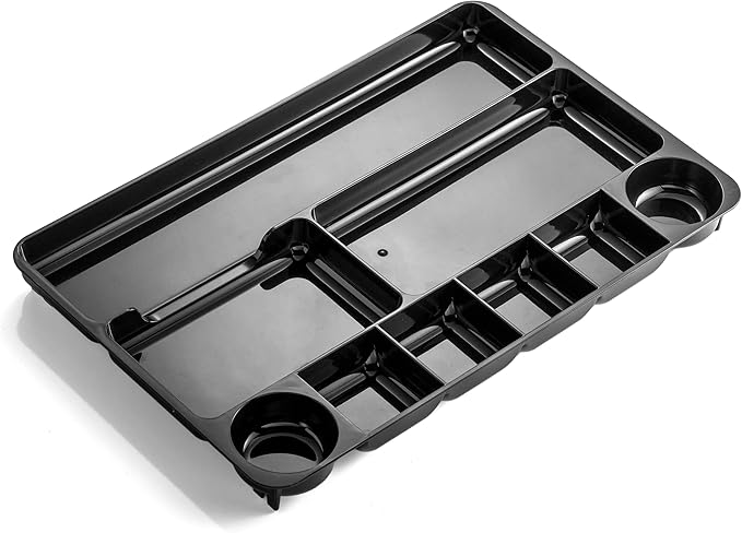 OIC26032 - DRAWER,ORGNR,RCYC,BK