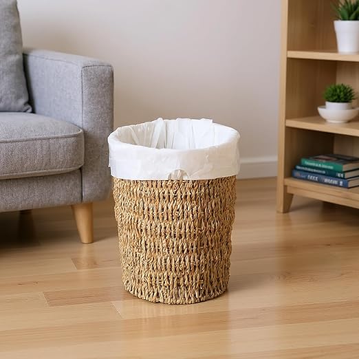 WLLHYF Trash Can