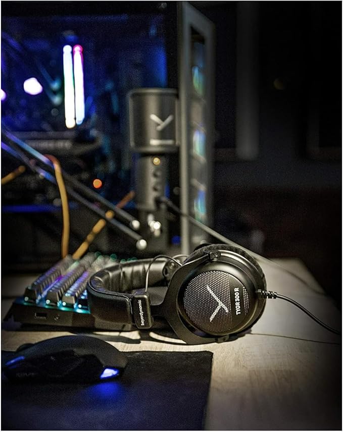 beyerdynamic TYGR 300 R Gaming Headset