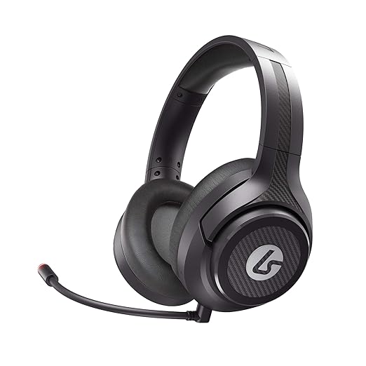 LucidSound LS15X Wireless Stereo Gaming Headset for Xbox Series X|S