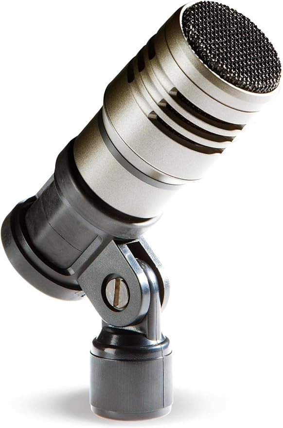 CAD Audio TSM411 Dynamic Microphone, Super-Cardiod