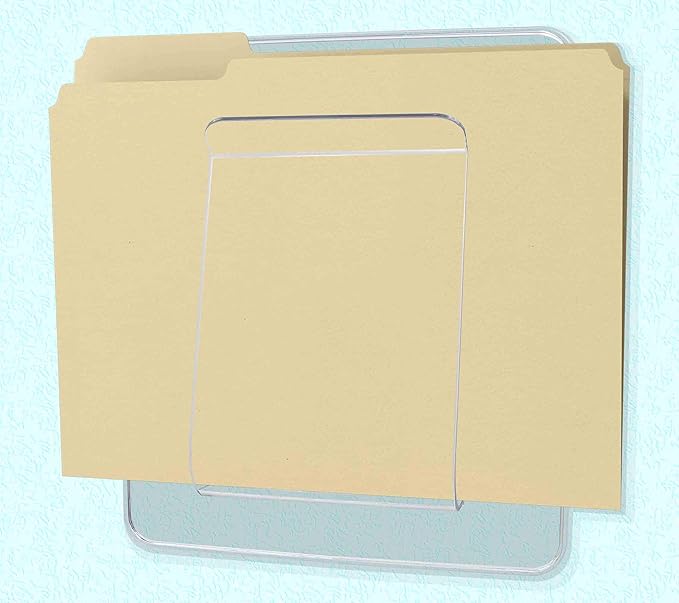Deflect-o 65501 File/Chart Holder by DEF