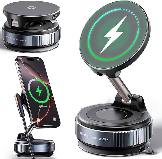 Car Phone Holder for Magsafe