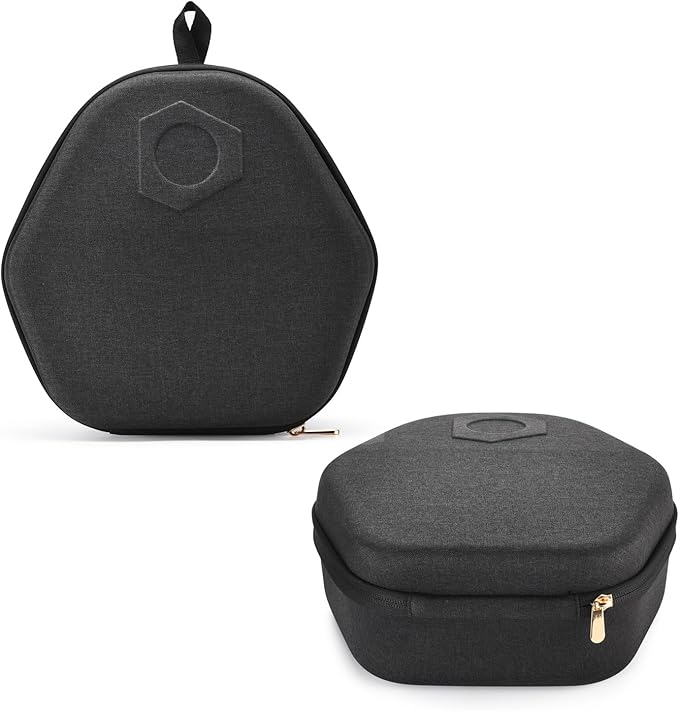 Over Ear Headphones Case for Xbox Gaming Headset,Microsoft TLL-00001 Xbox Bluetooth Headset, for Xbox 2024 Headset case,for Xbox Headset case