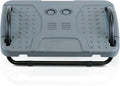 Furinno Hidup New Pebbles Therapy Technique Adjustable Angle Footrest