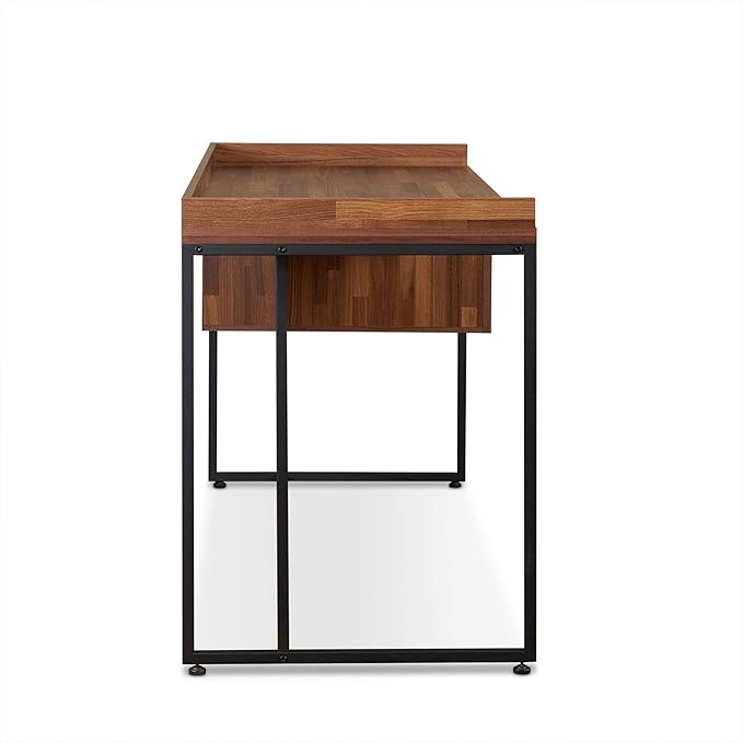 Computer Chair , Home Living Room Furniture Sets,Bookcase Bookshelf Accent Computer Desk, Luxury Coffee Table with Lift Top End Table Side Chairs Furniture for Home Office Living Room ( Color : Comput