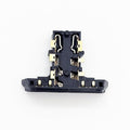 Audio Headphone Microphone Headset Jack Connector Socket Module Replacement for Sony PlayStation 5 PS5 (1pc)