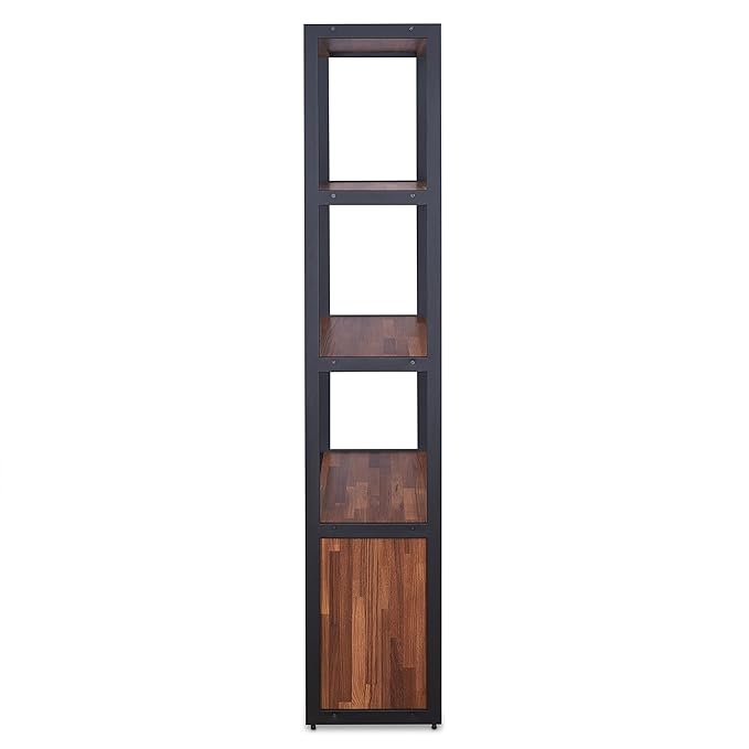 Office chair , Home Living Room Furniture Sets,Bookcase Bookshelf Accent Computer Desk, Luxury Coffee Table with Lift Top End Table Side Chairs Furniture for Home Office Living Room ( Color : Bookcase