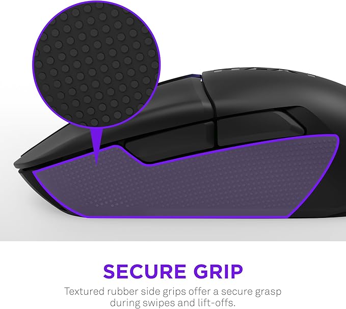 NZXT Lift Elite - Black