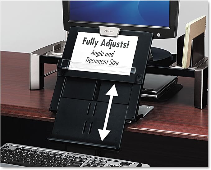 Fellowes Professional Series in-Line Document Holder