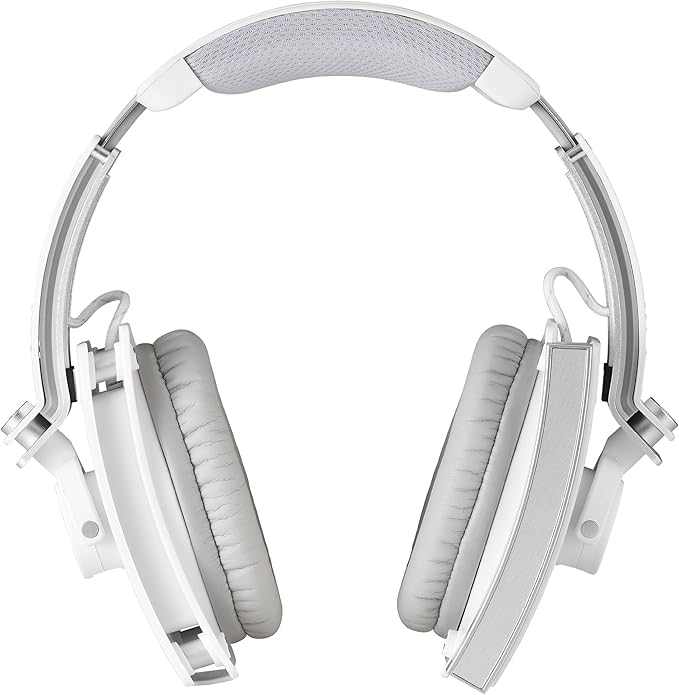 Tt eSPORTS Level 10M BMW Design Gaming Headset HT-LTM010ECWH Iron White