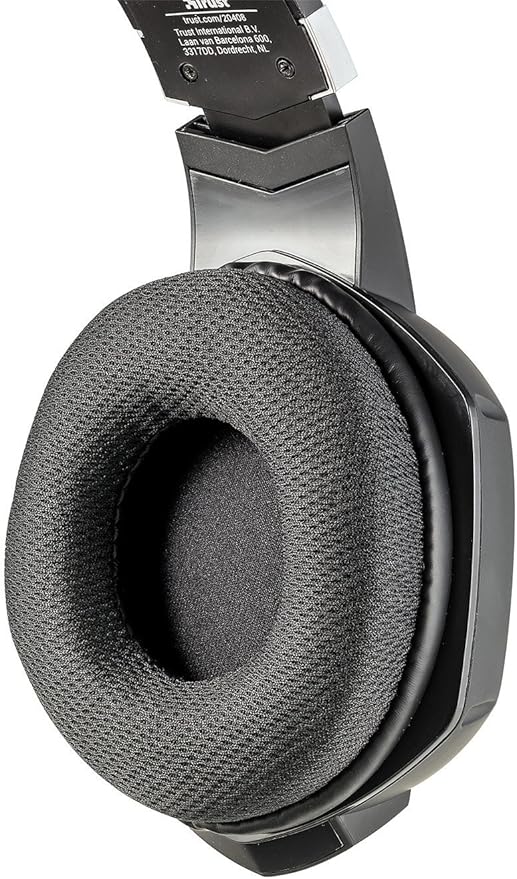 Trust GXT 322 Dynamic Headset