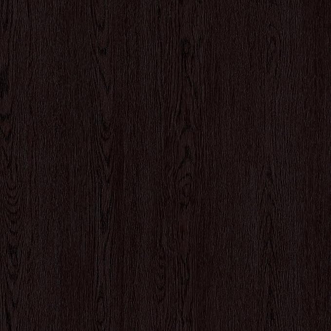 Bush Furniture Cabot 60W Computer Desk with Hutch and Drawers in Espresso Oak