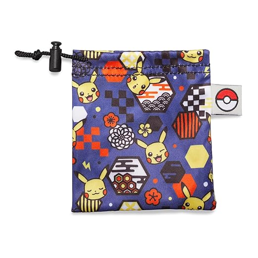 PowerA Wired Earbuds for Nintendo Switch - Pikachu Blossom, 3.5 mm, Wired, Officially Licensed