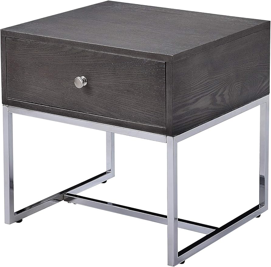 Office chair , Home Living Room Furniture Sets,Bookcase Bookshelf Accent Computer Desk, Luxury Coffee Table with Lift Top End Table Side Chairs Furniture for Home Office Living Room ( Color : Side Tab