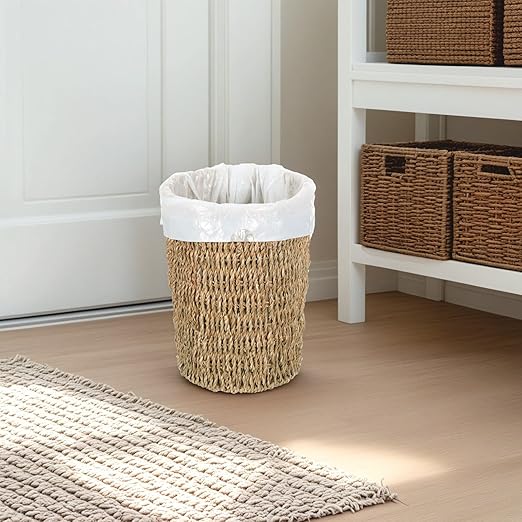 WLLHYF Trash Can