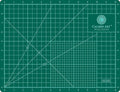 Self Healing Rotary Cutting Mat, Full 9x12, Best for Quilting Sewing | Warp-Proof & Odorless (Not From China)
