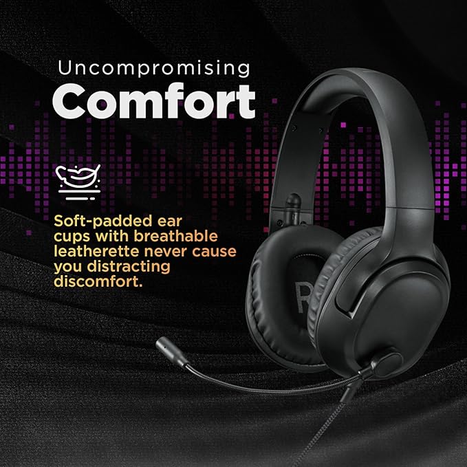 Lenovo H110 Gaming Headset