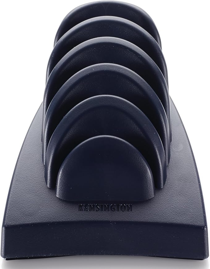 Kensington Insight Priority Puck Document Holder – Adjustable Desktop Copy Holder for Easy Viewing, Space‑Saving Design, Improves Ergonomics & Workflow (62061B)