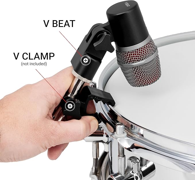 SE ELECTRONICS V BEAT Drum Mic