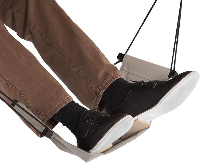 Foot Hammock by Uplift Desk