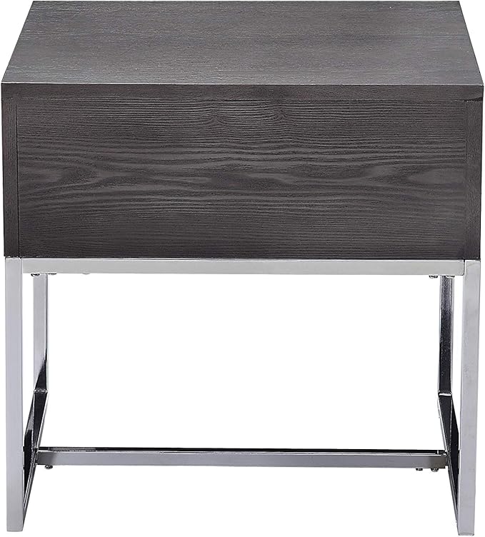 Office chair , Home Living Room Furniture Sets,Bookcase Bookshelf Accent Computer Desk, Luxury Coffee Table with Lift Top End Table Side Chairs Furniture for Home Office Living Room ( Color : Side Tab