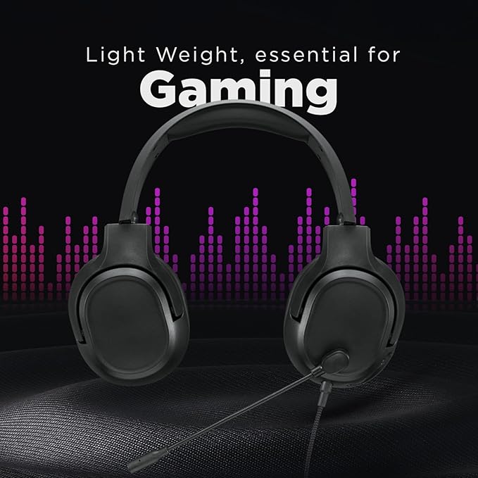 Lenovo H110 Gaming Headset