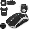 TALONGAMES Mouse Anti Slip Grip Tape Compatible with Logitech G PRO X Superlight 2c Wireless Gaming Mouse, Palm Sweat Absorption, Thin 0.5mm, Cut to Fit, Easy to Apply, Mouse Skin