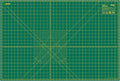 Cutting MAT, Green, L.N. 36ININ, W.N. 24ININ