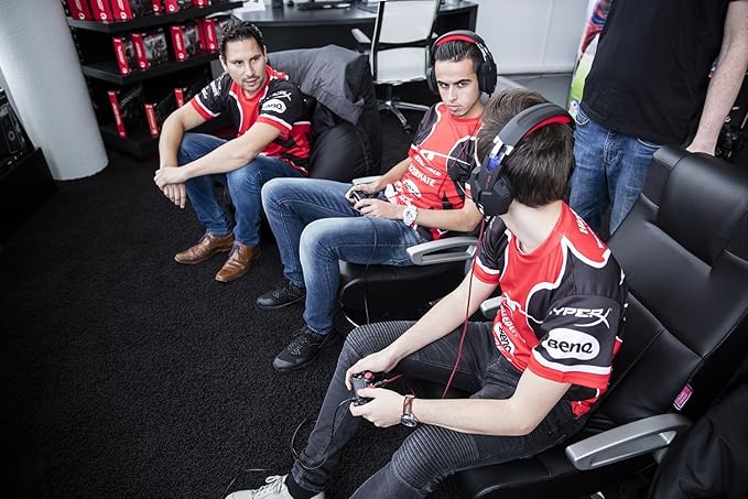 Trust GXT 322 Dynamic Headset