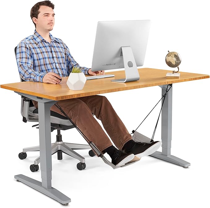 Foot Hammock by Uplift Desk
