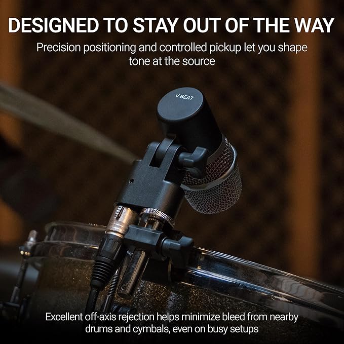 SE ELECTRONICS V BEAT Drum Mic