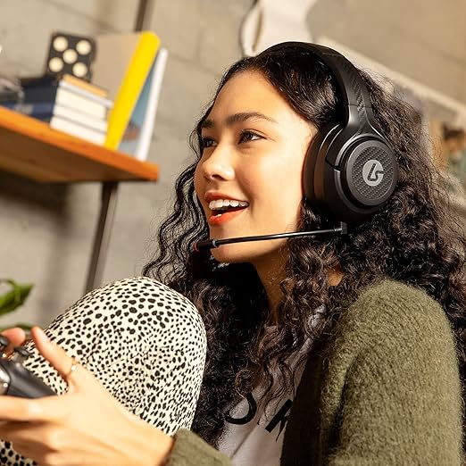 LucidSound LS15X Wireless Stereo Gaming Headset for Xbox Series X|S