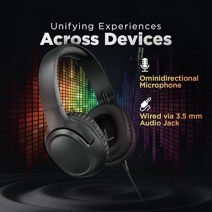 Lenovo H110 Gaming Headset