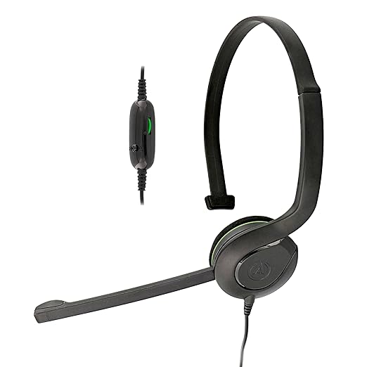 POWER A Chat Headset for Xbox One - Xbox One